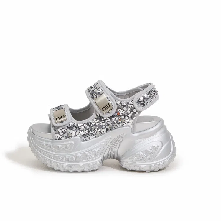 Milan Love Song Sandals