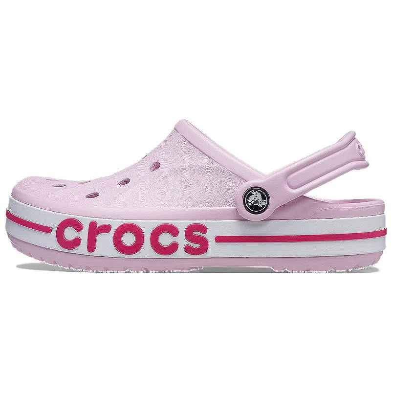 Crocs Bayaband Candy Pink