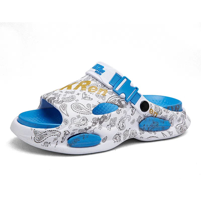 CariteSport EVA Sandals