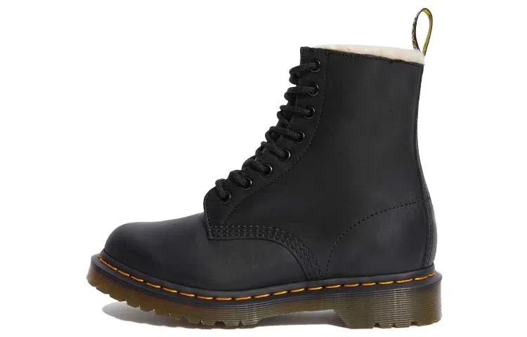 Dr. Martens 1460 Black