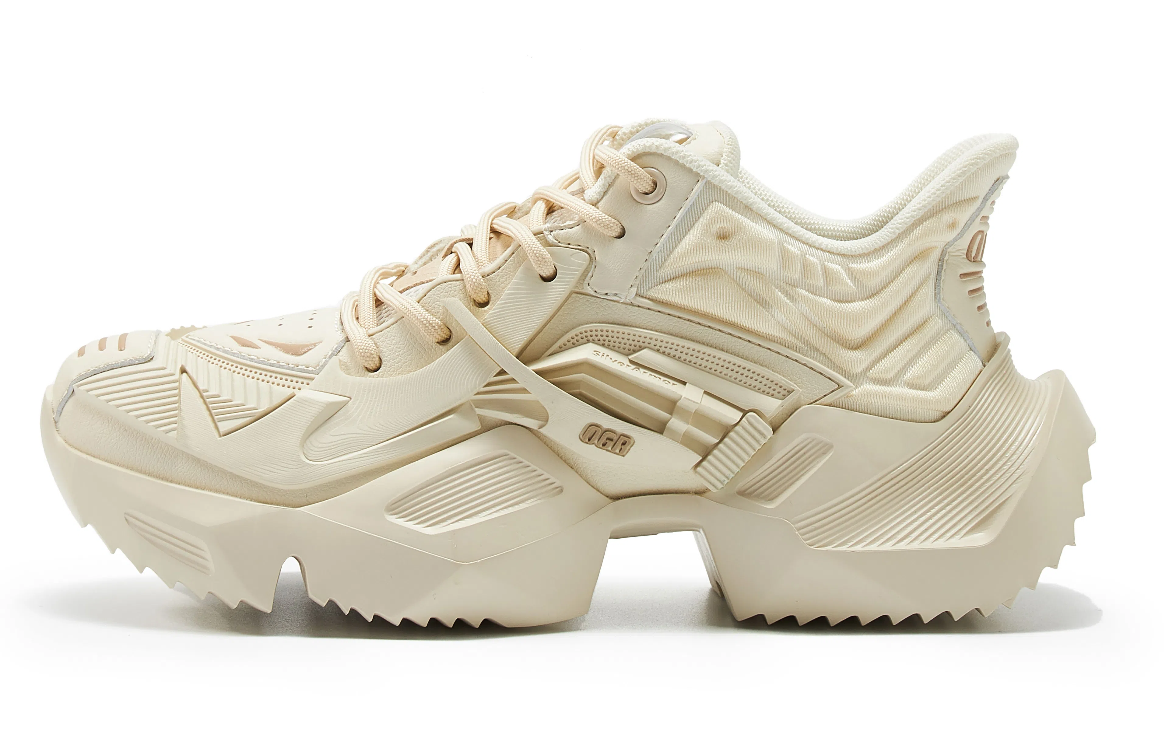 OGR Mecha Classic 2.0 Dune 2 Collaboration