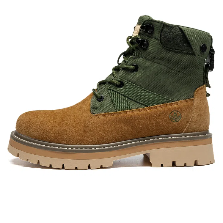 Leaveland Martin Boots