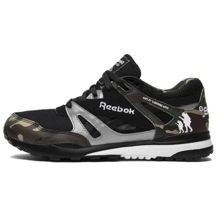 Reebok Ventilator x Aape