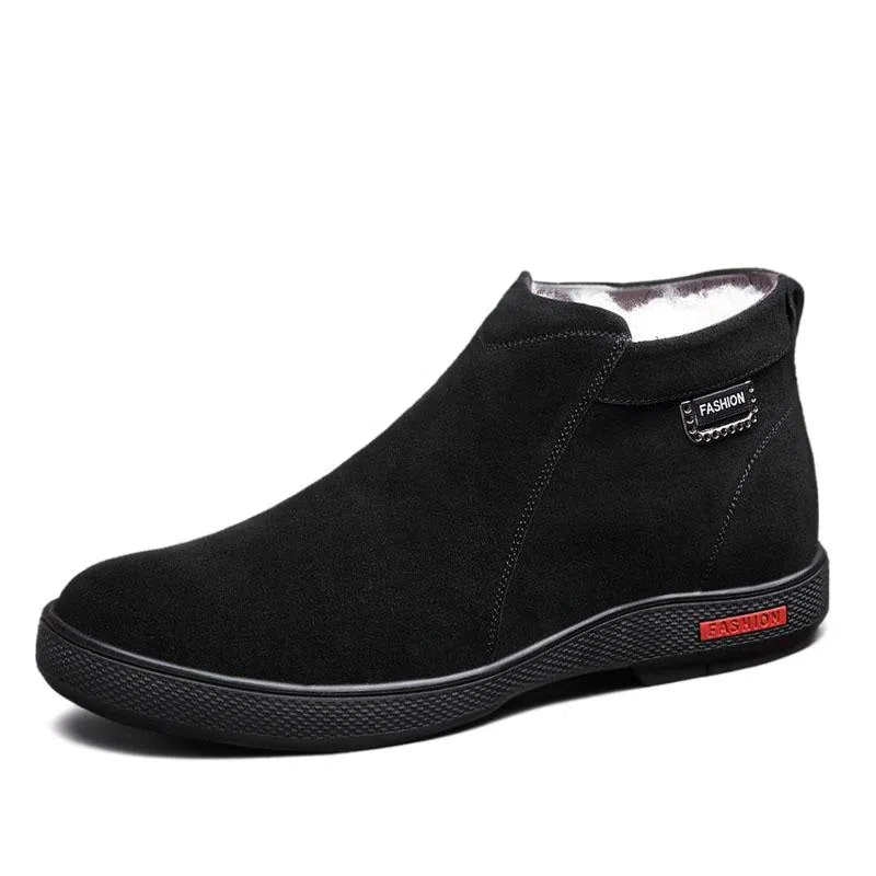 Devanro Snow Boots