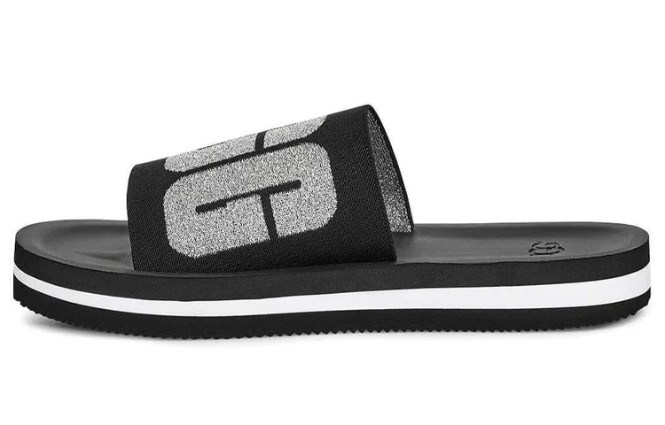 UGG Zuma Graphic Metallic