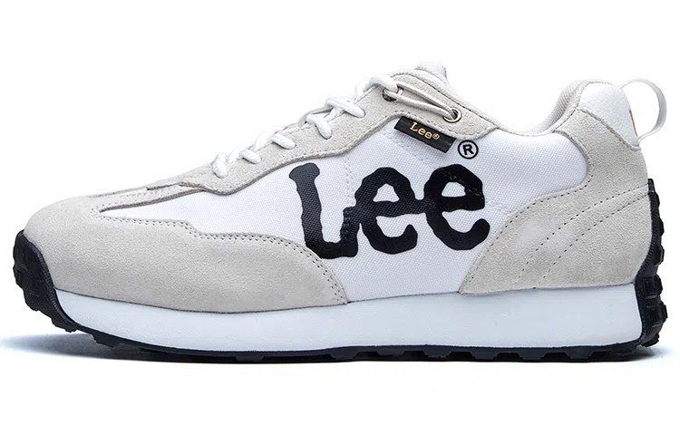Lee Retro Casual Sneakers