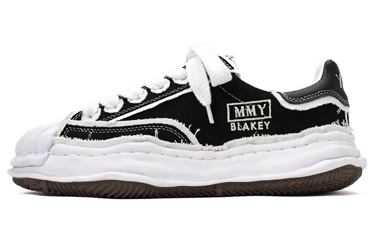 MIHARA YASUHIRO Blakey OG Sole