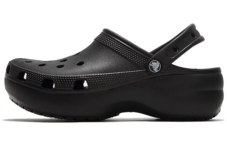 Crocs Classic Clog Black