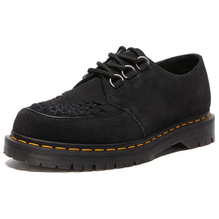 Dr. Martens Ramsey Black