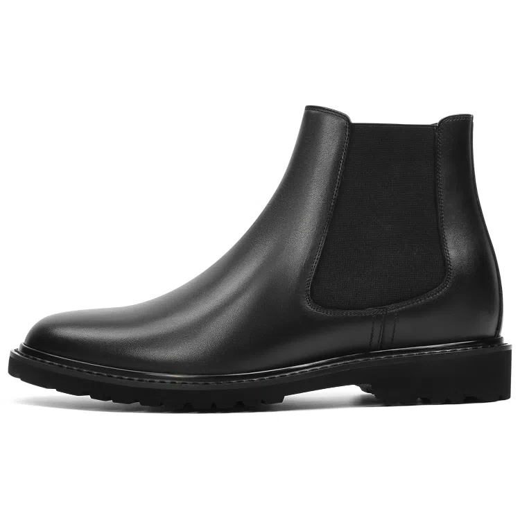 Högl Chelsea Boots Black