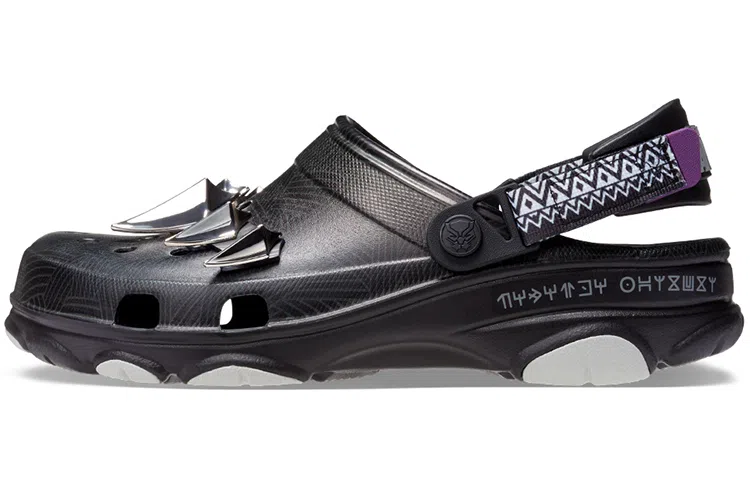 Crocs Classic Clog Black