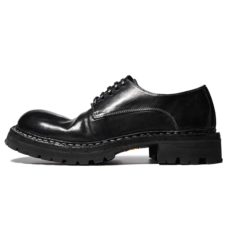 Vibram x Dreambox Casual Shoes Black