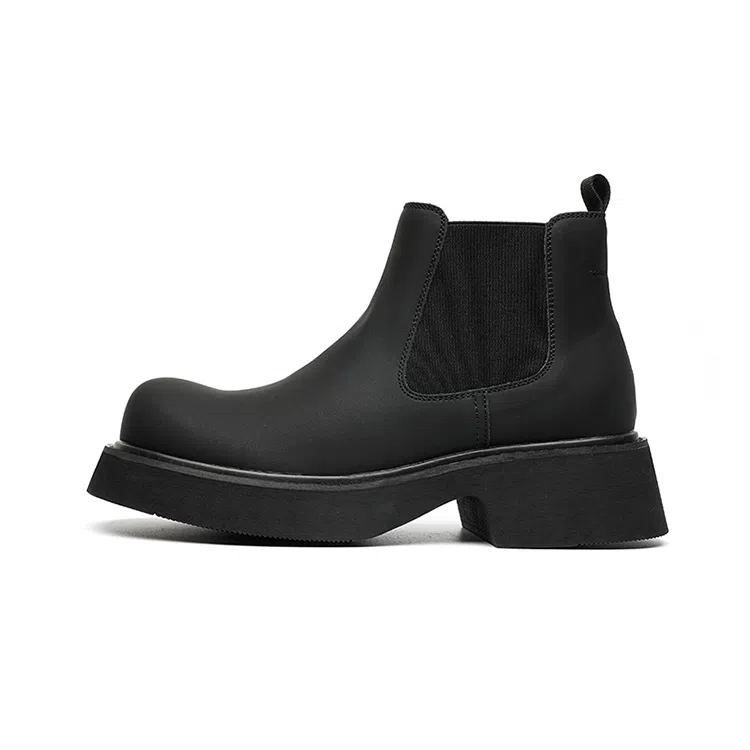 Chelsea Boots Black