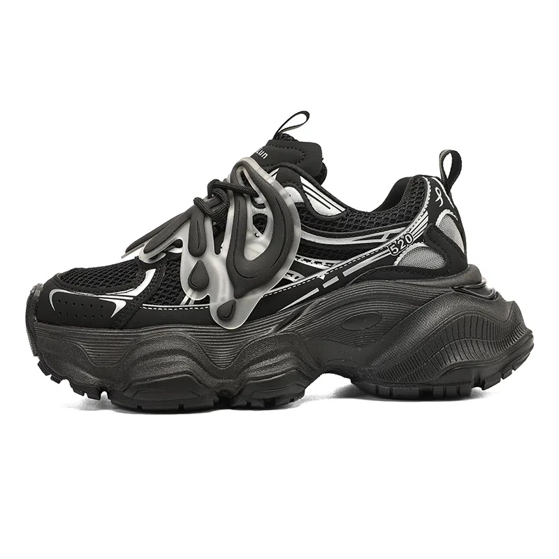 ORD 6CM Women's Sneakers