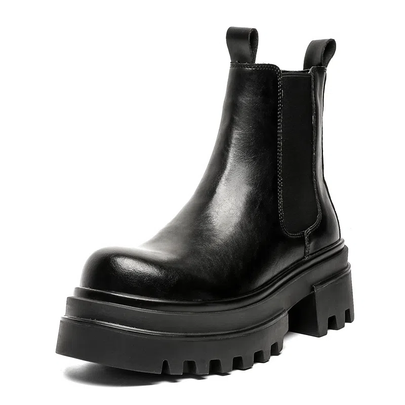 V05 Chelsea Boots
