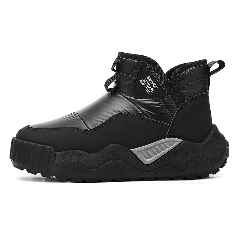 RBV Snow Boots