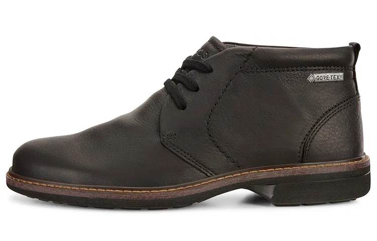 Ecco Turn Gtx Chukka