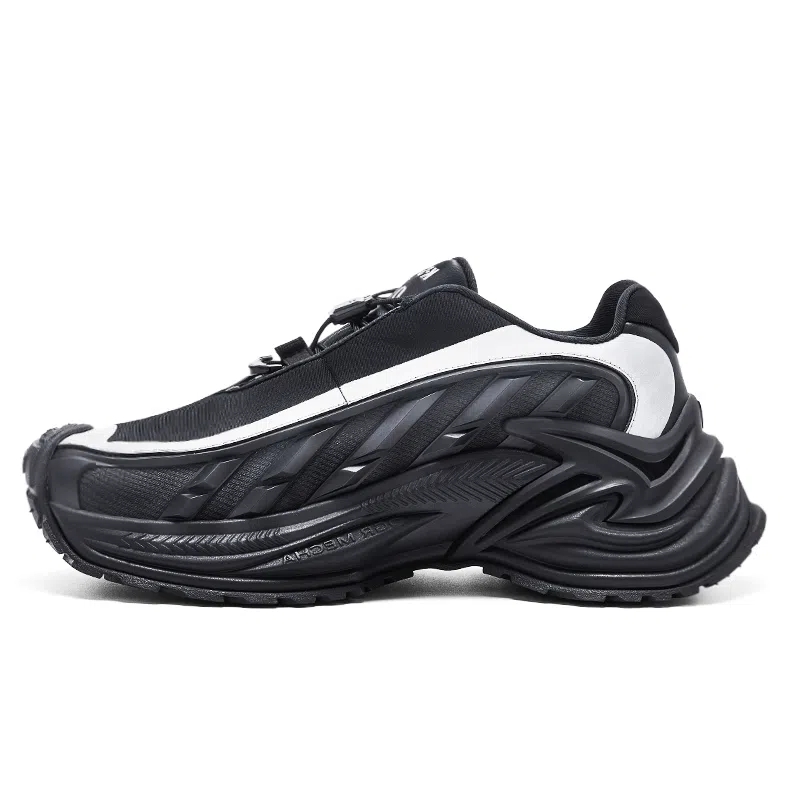 KSWISS x OGR RATTLESNAKE