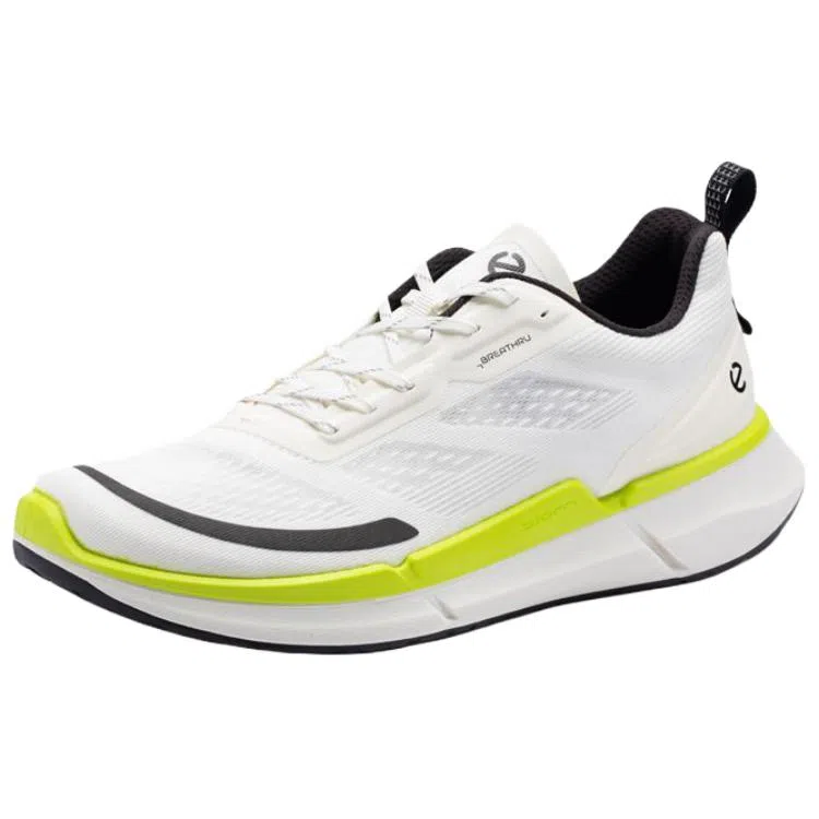 Ecco Biom 2.2 White Green