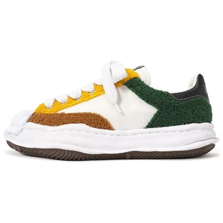 MIHARA YASUHIRO Blakey OG STC