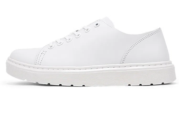 Dr. Martens Dante White