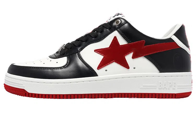 A BATHING APE Bape STA