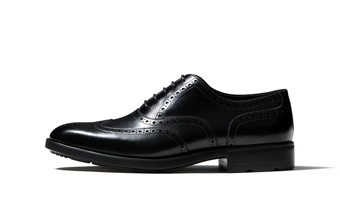 TRUFFAUT Brogue Dress Shoes