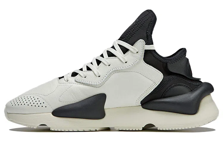 Y-3 Kaiwa White