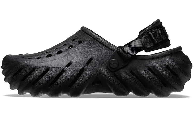 Crocs Sport Sandals Black