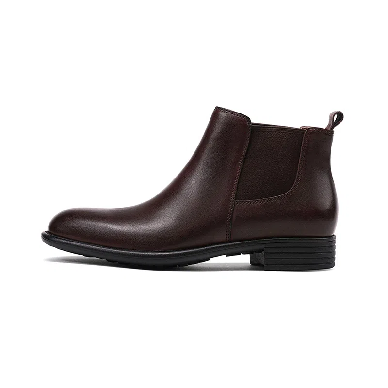 Marie Claire Chelsea Boots