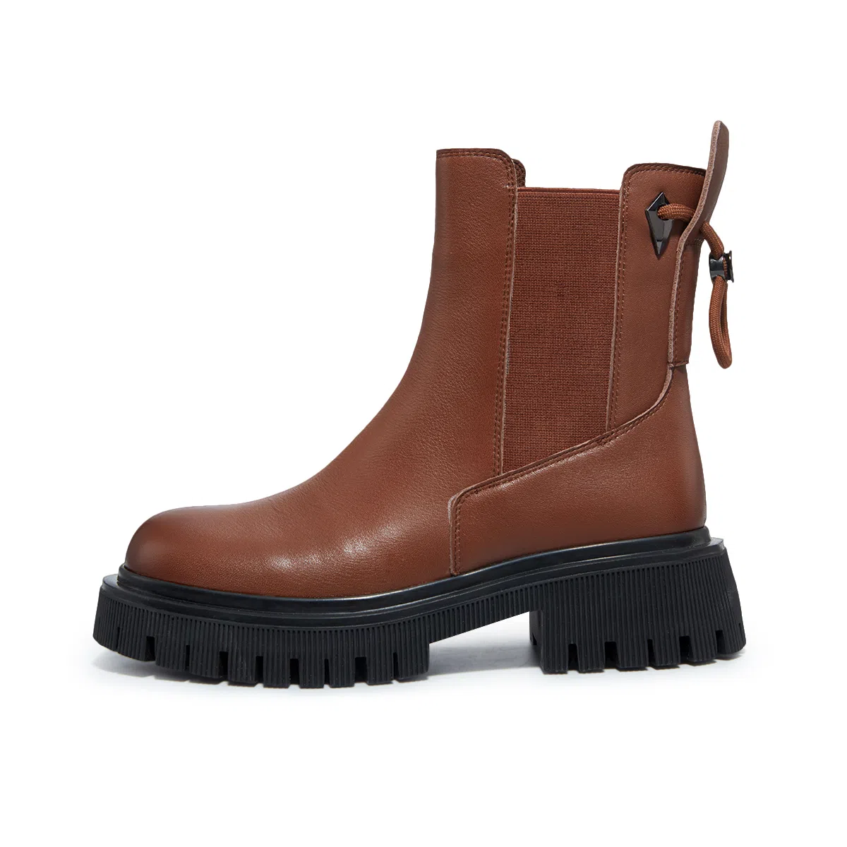 HARSON Chelsea Boots