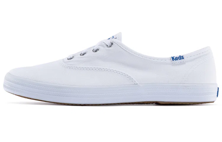 Keds Champion White