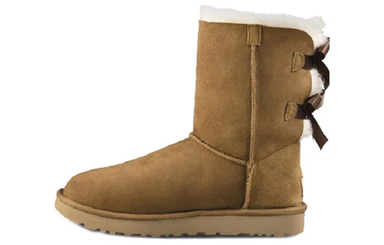 UGG Bailey Mini Bow II