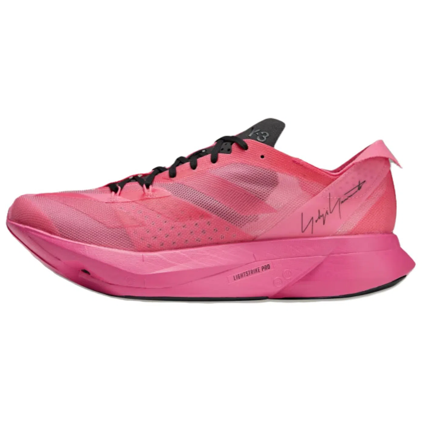 Y-3 ADIOS PRO 3.0 Red