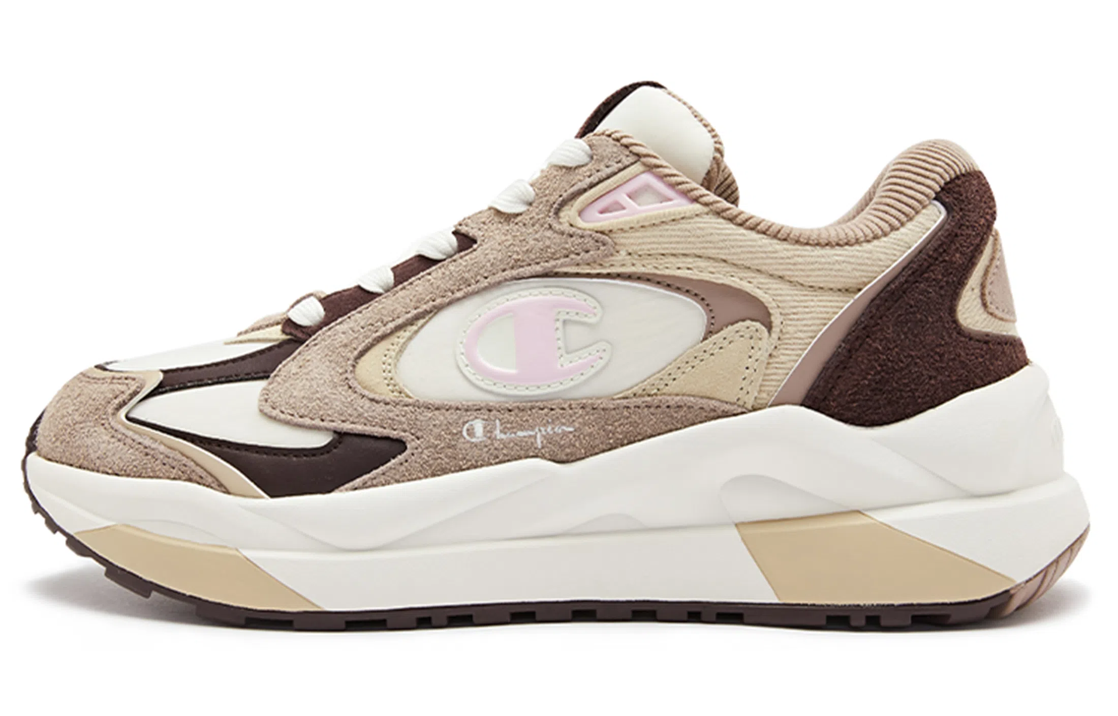 Champion Retro Sports