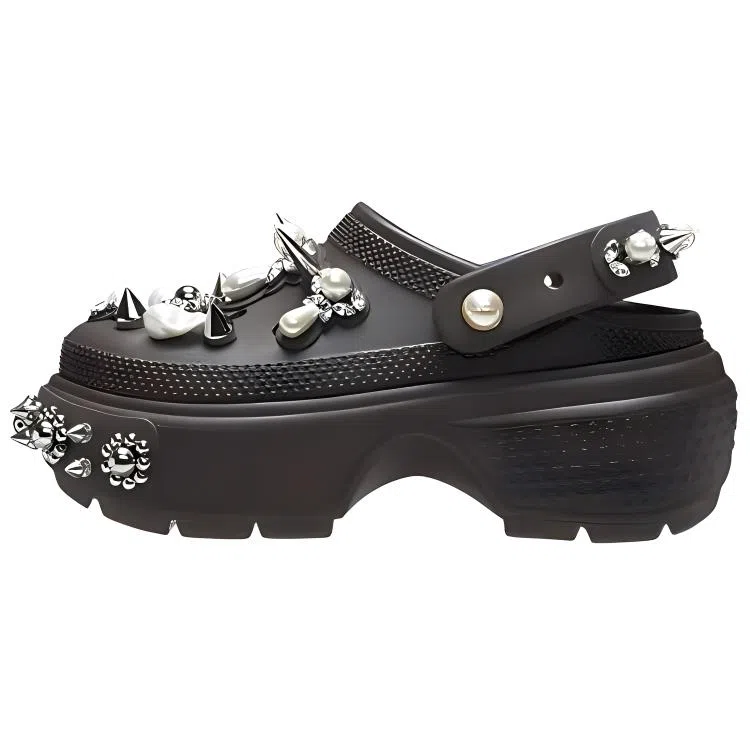 SIMONE ROCHA x Crocs