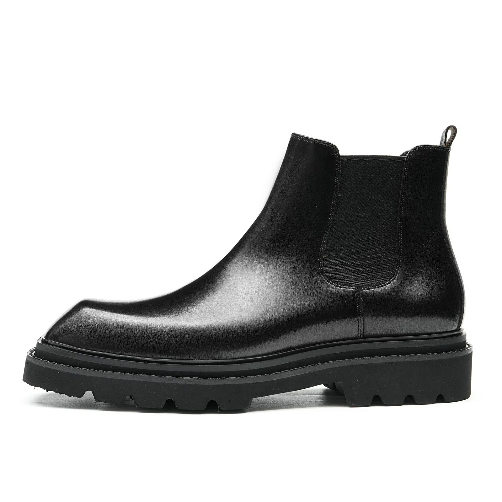 ASTON M.JAZZ Chelsea Boots