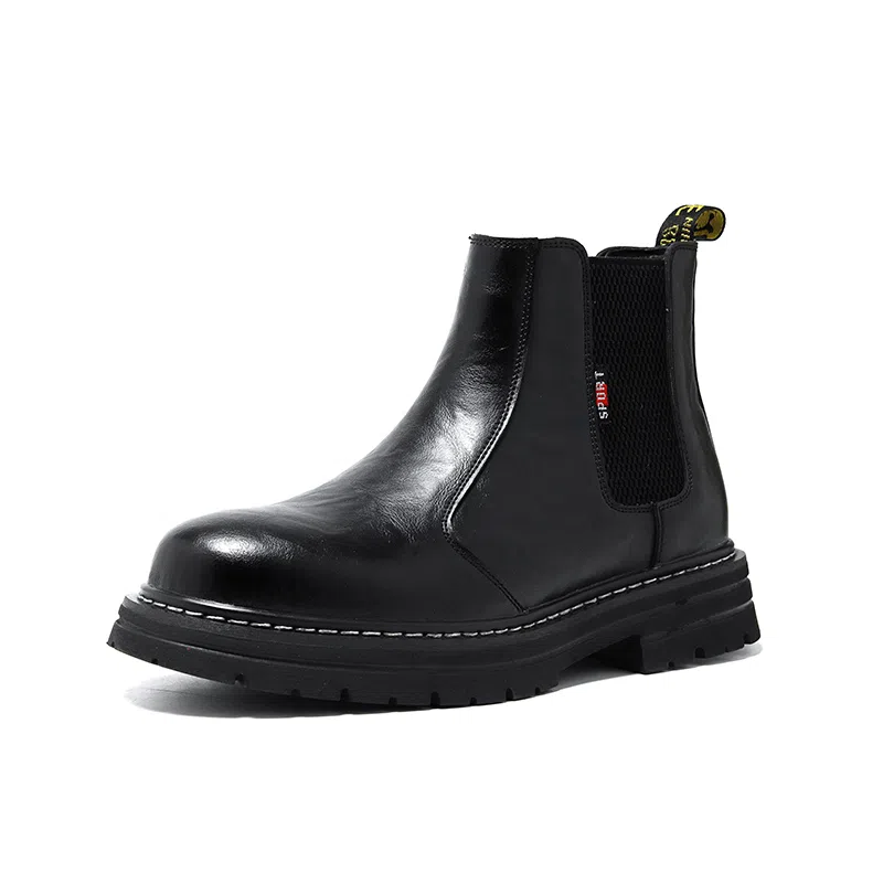 YEDANI Chelsea Boots