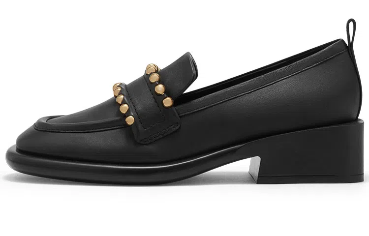 Charles & Keith Loafers