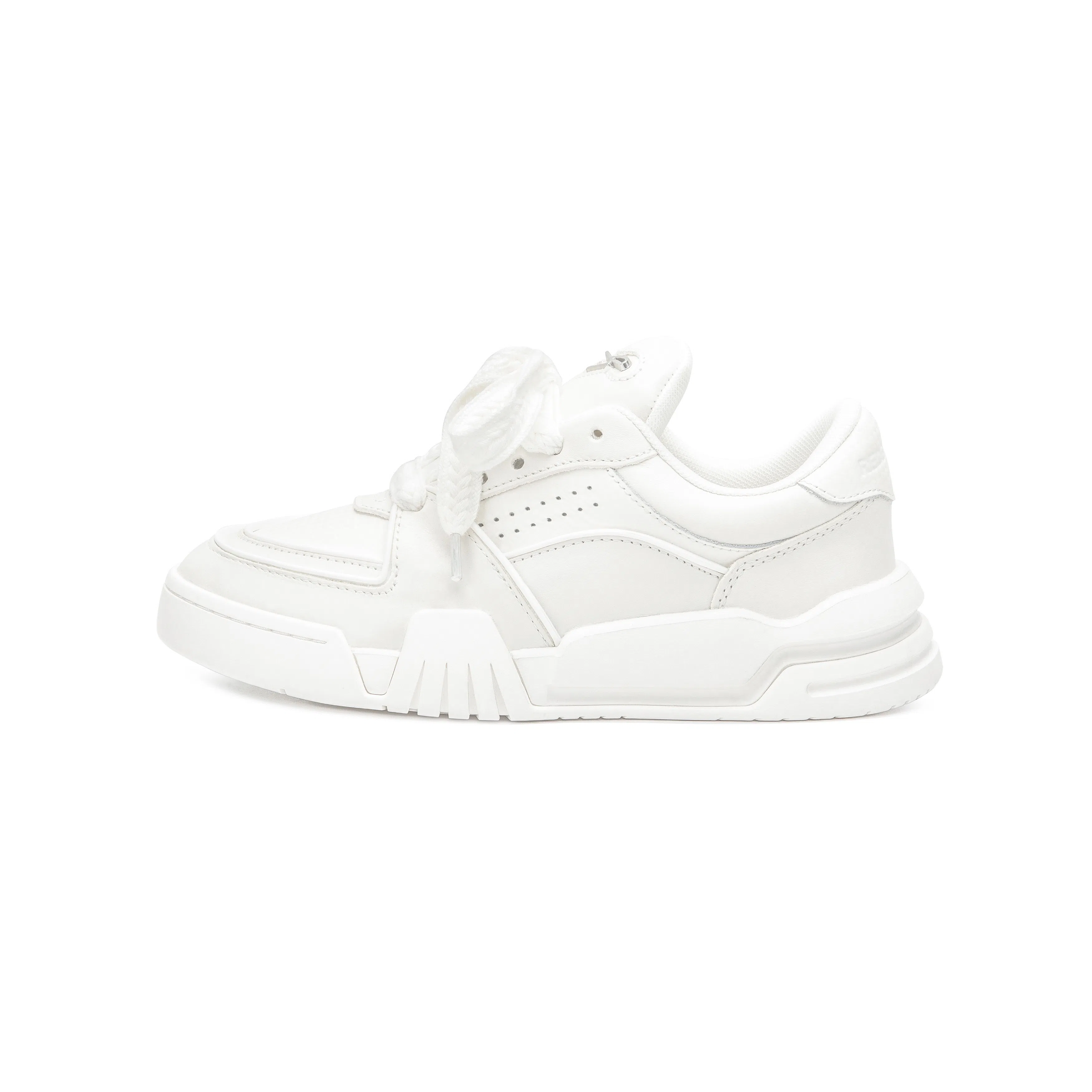 The Last Redemption Spacecourt SS23