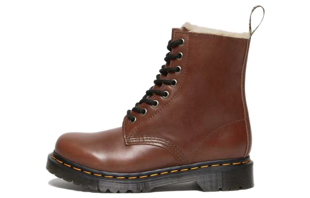 Dr. Martens 1460 Brown