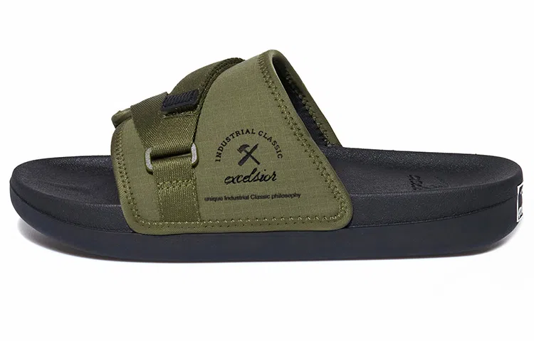 EXCELSIOR STRAP SLIDE