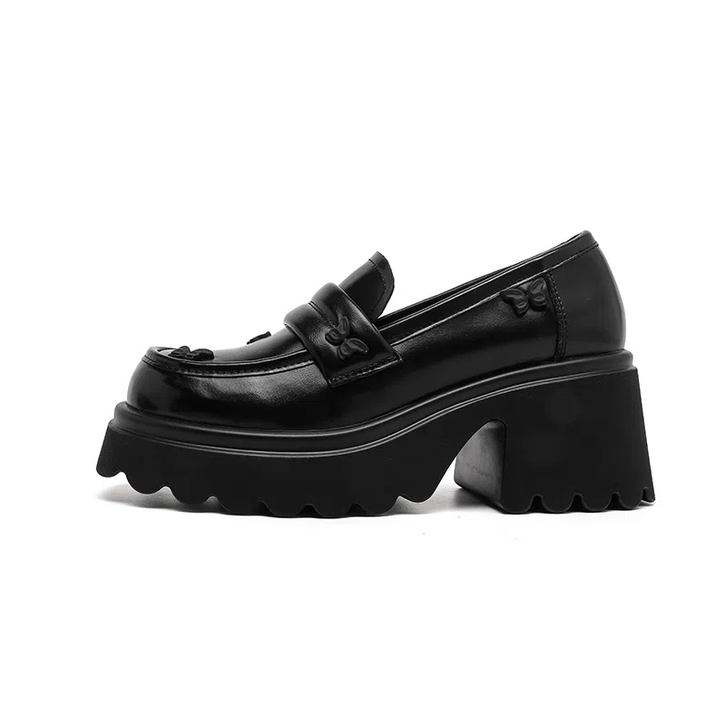 DAPHNE Loafers 6.5cm