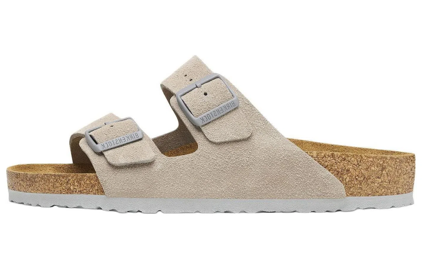 Birkenstock Arizona Grey Narrow