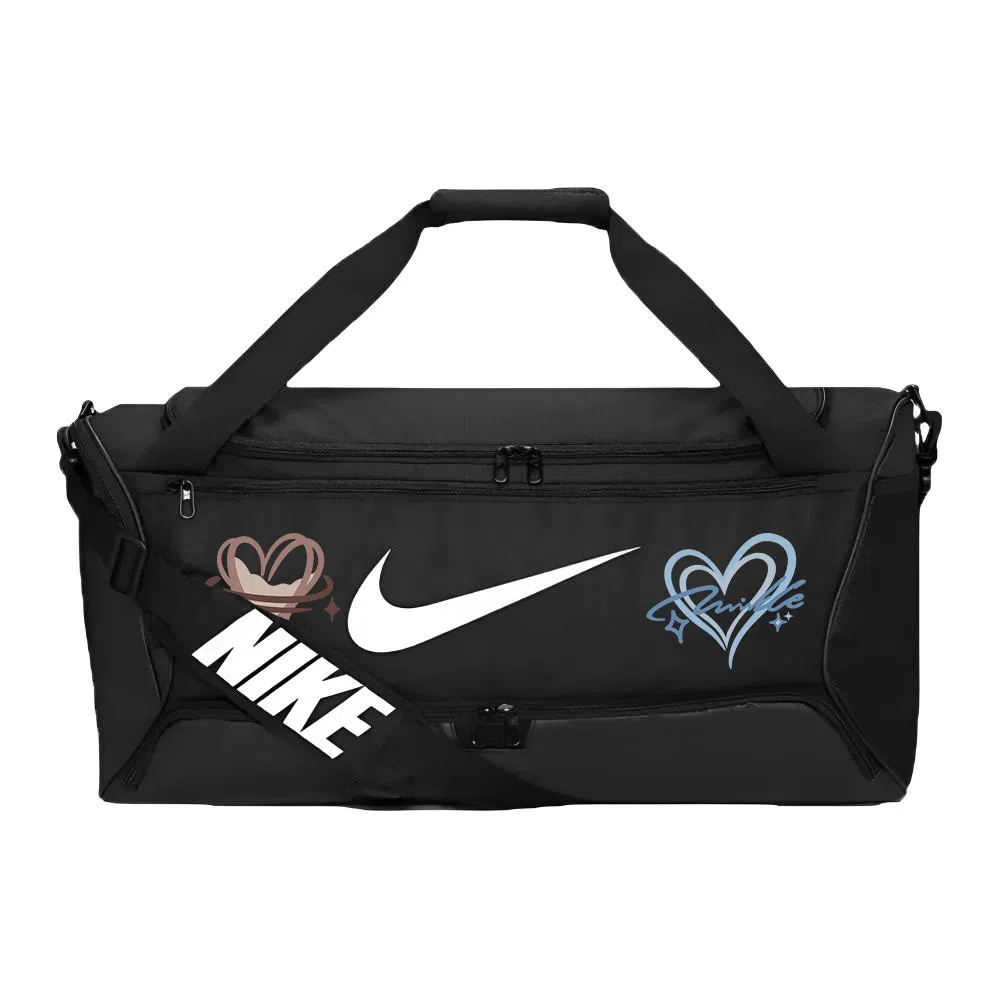 Nike 60L Logo