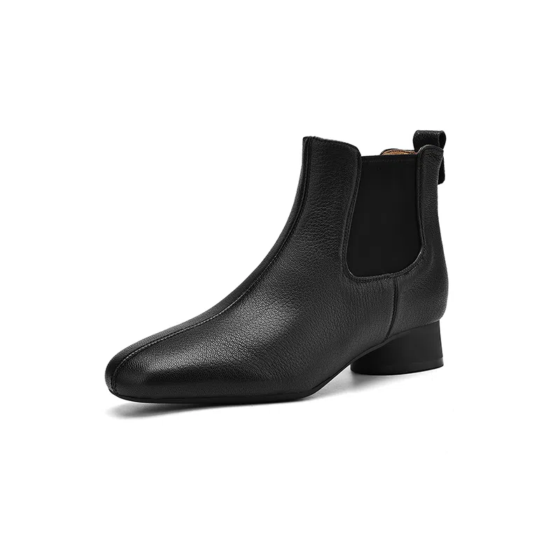 hankermeet Chelsea Boots 11.5cm Heel