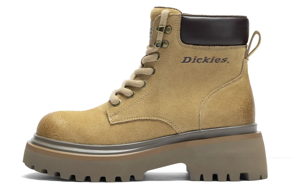 Dickies