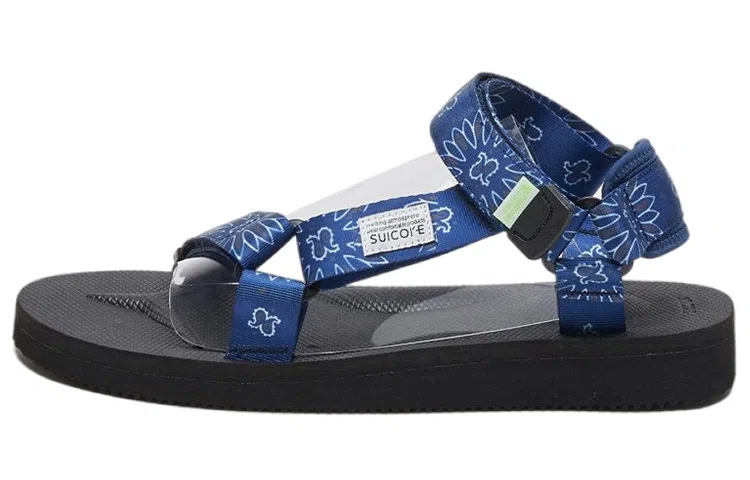 Suicoke DEPA-CAB Blue