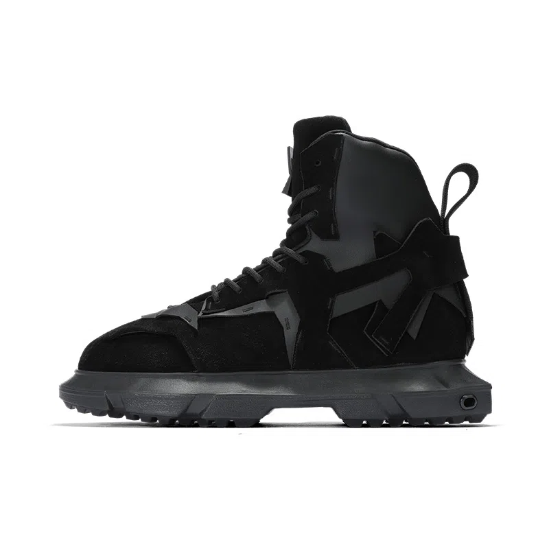 NORVINCY Martin Boots