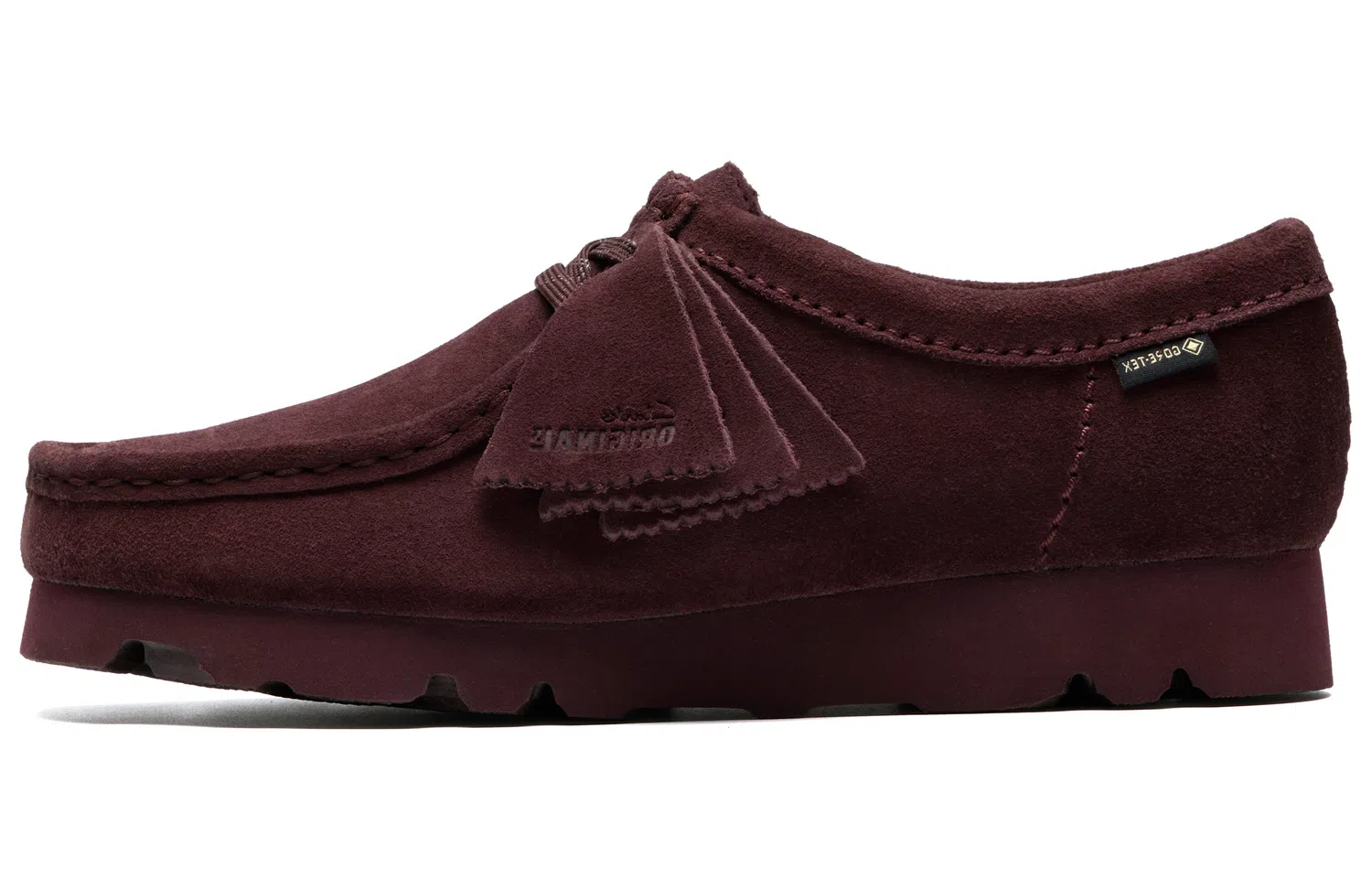 Clarks Originals Wallabee